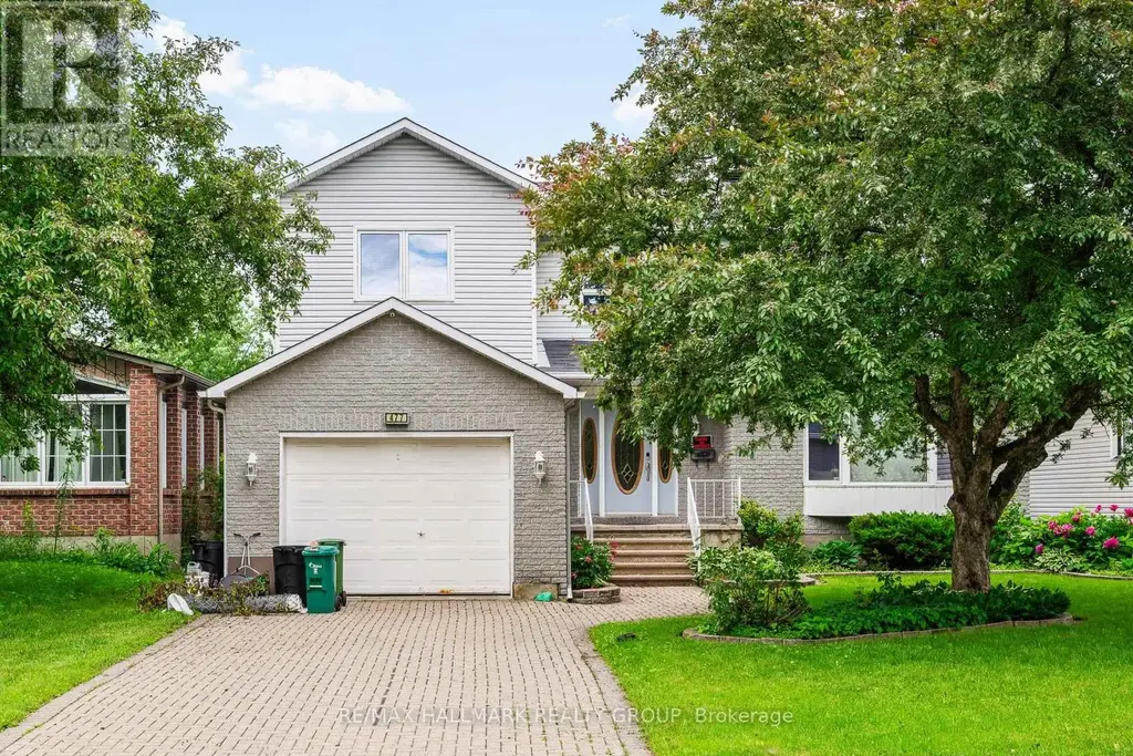 477 Duvernay Drive, Ottawa